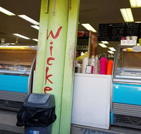 Wicked Ice Cream Co