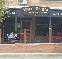 Wild Rye's Baking Co