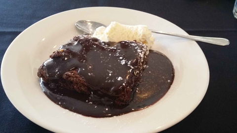 Zia's Ristorante - Kawana Tourism 0
