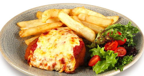 Zingara's Kitchen - Kawana Tourism 0