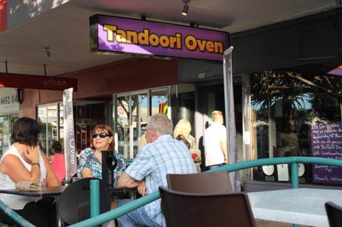 The Tandoori Oven - Kawana Tourism 1