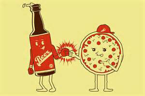 Alfresco Pizzeria & Wine Bar - Kawana Tourism 0