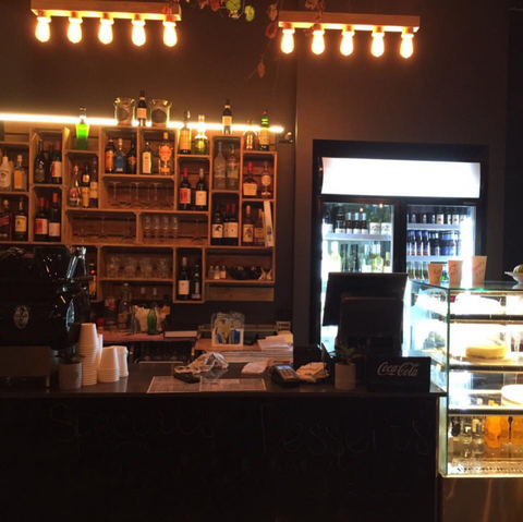 Alfresco Pizzeria & Wine Bar - Kawana Tourism 2