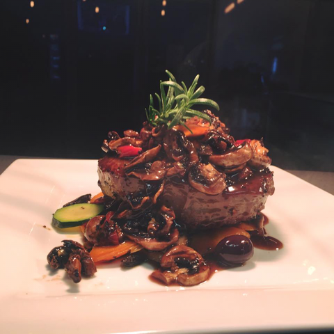 Alfresco Pizzeria & Wine Bar - Kawana Tourism 4