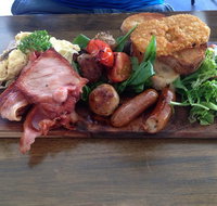Bell Jar Cafe - Kawana Tourism