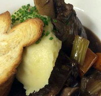 Firehouse Grill - Kawana Tourism