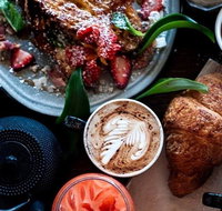 Harry's Grill - Kawana Tourism