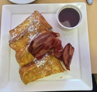 Inland Cafe - Kawana Tourism