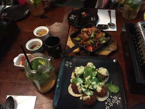 Table By S - Kawana Tourism 0