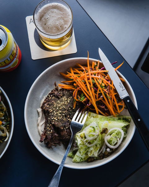 A1 Canteen Chippendale - Kawana Tourism 0