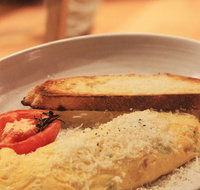 Caffe Cherry Beans - Bonnyrigg