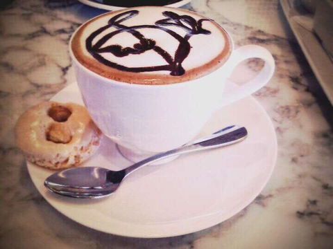 Chocolatto Coffee And Chocolate - Kawana Tourism 0