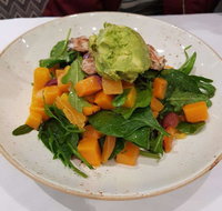 Club Bistro - Kawana Tourism