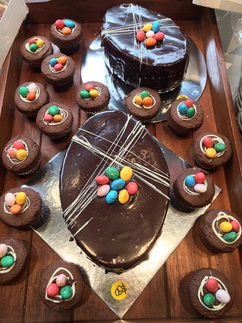 Croutons - Kawana Tourism 0