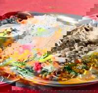 Curry Express - Kawana Tourism