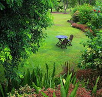 Emerald Springs - Kawana Tourism