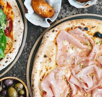 Heritage Bakery  Pizzeria - Kawana Tourism