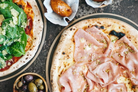 Heritage Bakery & Pizzeria - Kawana Tourism 0
