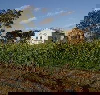 Highbank Vineyards - Kawana Tourism