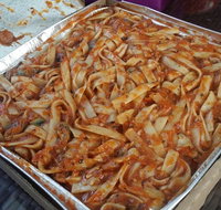Little Caesars Pizza Pasta  Noodles