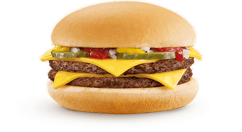 McDonald's - Kawana Tourism 0