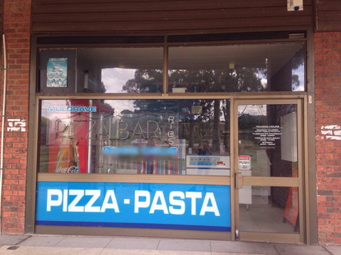 Mulgrave Pizza House - Kawana Tourism 0