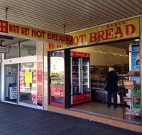 Nam Viet Hot Bread - Kawana Tourism