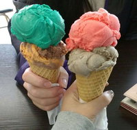 Niddrie Icecreamery - Kawana Tourism