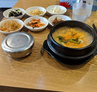 Ourien Chicken  Cafe - Kawana Tourism
