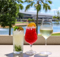 Oyster Bar Darwin - Kawana Tourism