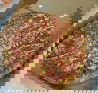 Pronto Pizza Spaghetti Bar - Kawana Tourism