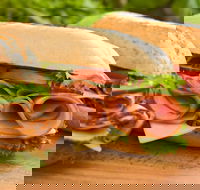 Subway - Southport - Kawana Tourism