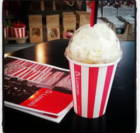 The Lab Cafe - Edgecliff - Kawana Tourism