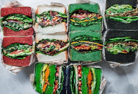 Vegan Shack - Kawana Tourism 0
