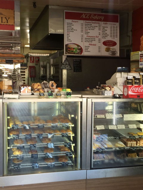 Ace Bakery - Kawana Tourism 0