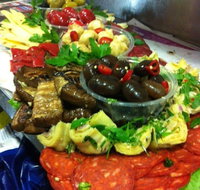 Arena's Deli Cafe e Cucina - Kawana Tourism