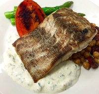 Athol Hall Cafe - Kawana Tourism
