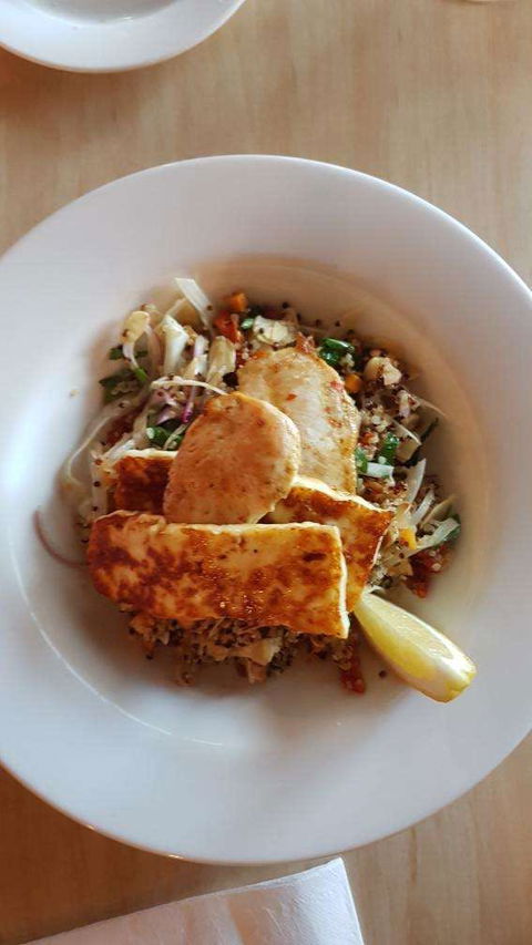 Bella Cafe Restaurant & Pizza Bar - Kawana Tourism 0