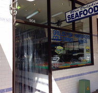 Blue Dolphin Seafood - Kawana Tourism