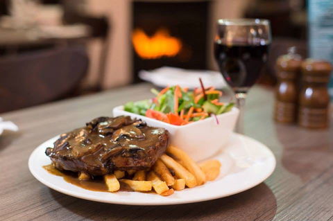 Brooklands Tavern - Canning Vale - Kawana Tourism 0