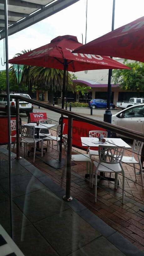 Cafe Thyme - Kawana Tourism 0