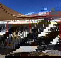 Cafe Fresh - Kawana Tourism