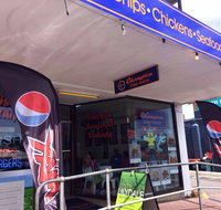 Champion Take Away - Kawana Tourism