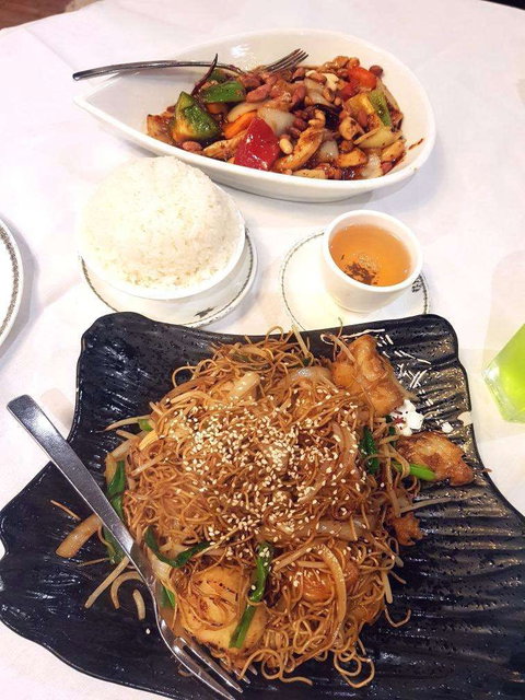 Dragon Palace Cockburn Gateway - Kawana Tourism 0