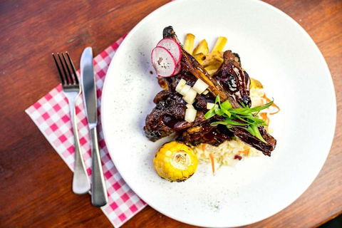 Drift Kitchen - Kawana Tourism 0