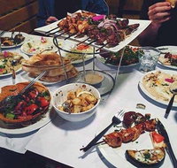 Eddies Lebanese Eatery - Kawana Tourism