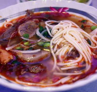 Gia Hoi - Campsie - Kawana Tourism