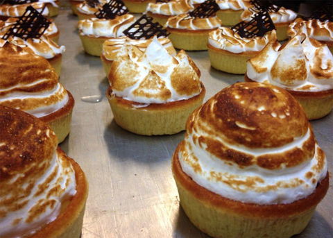 Goldsteins Bakery - Helensvale - Kawana Tourism 0