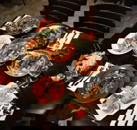 Hanuman Thai Restaurant - Kawana Tourism