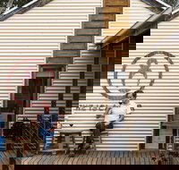 Islander Estate Vineyards - Kawana Tourism